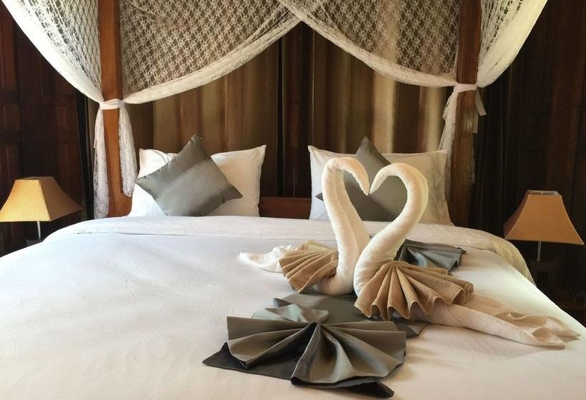 Hotel Bu-nga Resort 7