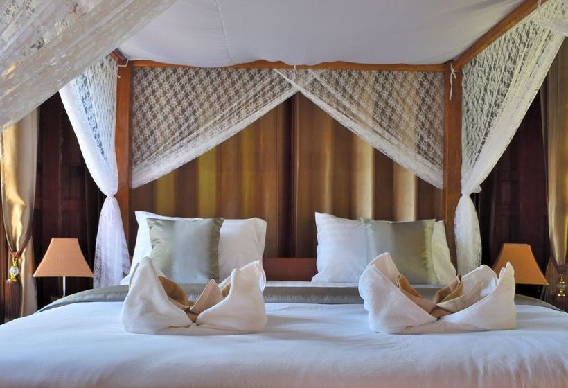 Hotel Bu-nga Resort 8