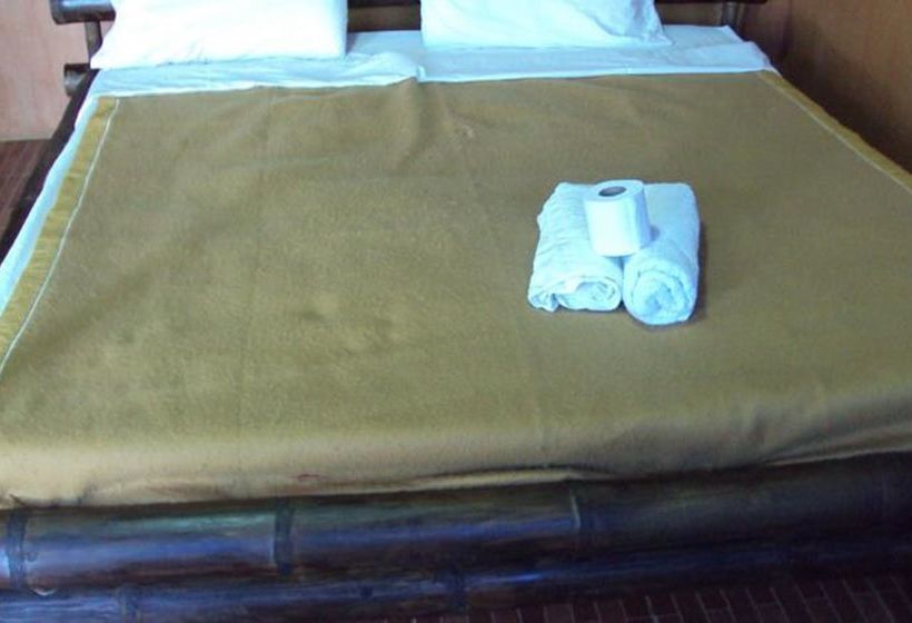 Hotel Akha Hill House 1