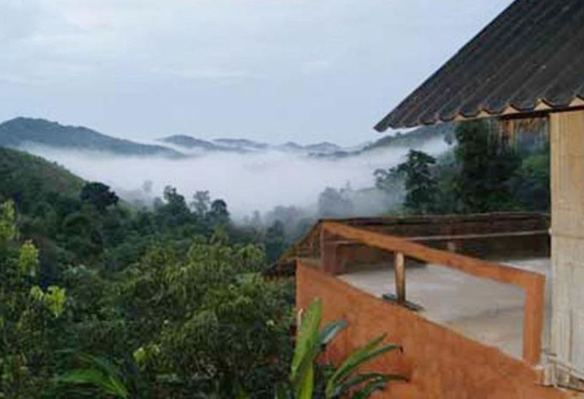 Hotel Akha Hill House 13
