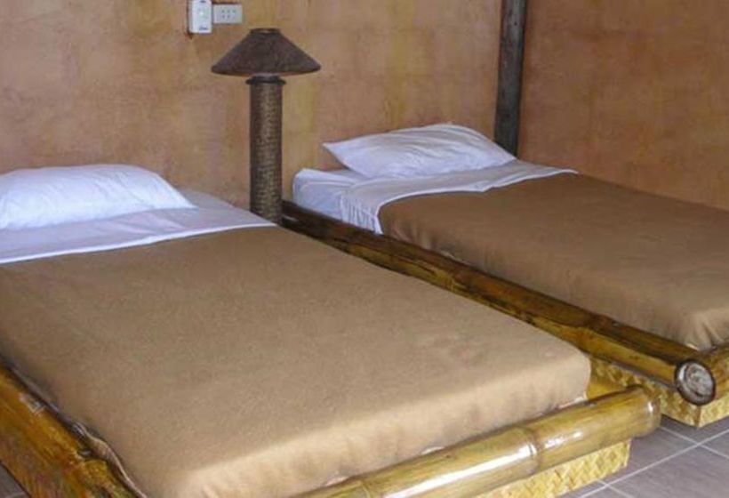 Hotel Akha Hill House 2