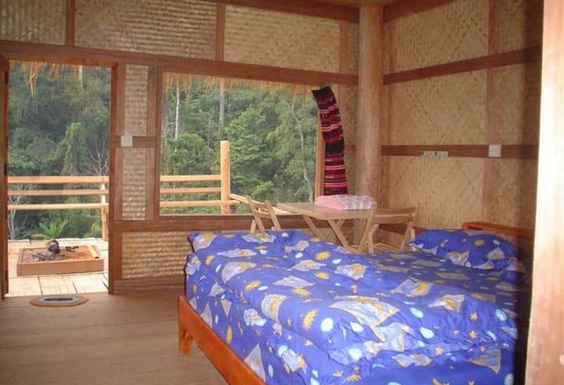 Hotel Akha Hill House 3