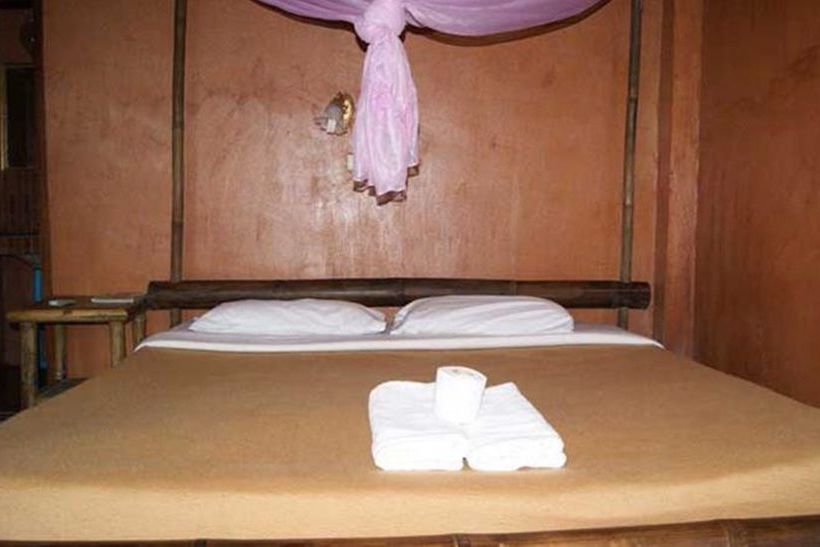 Hotel Akha Hill House 4