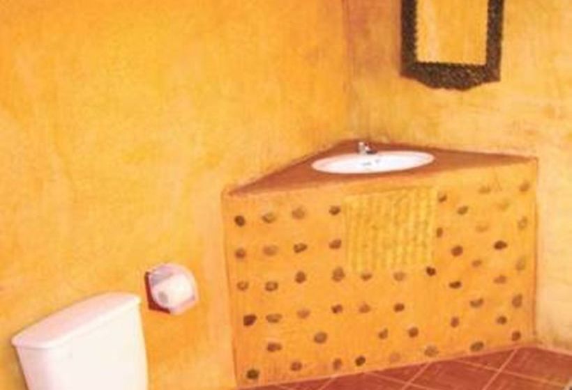 Hotel Akha Hill House 5