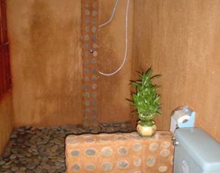 Hotel Akha Hill House 6