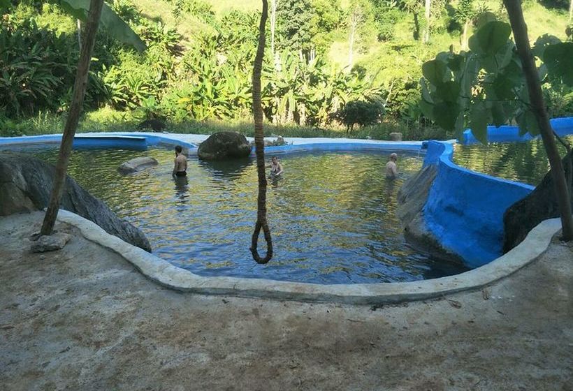 Hotel Akha Hill House 7