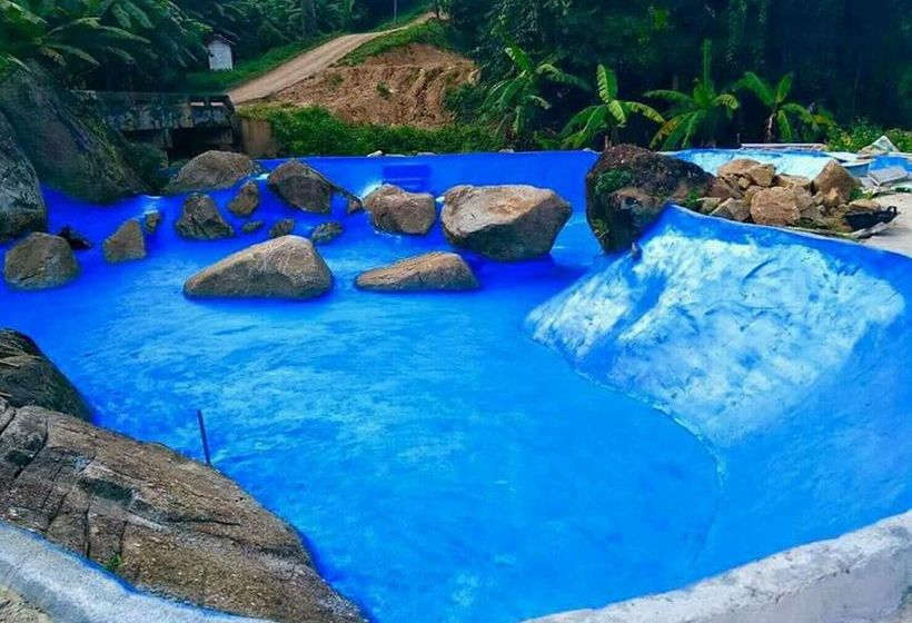 Hotel Akha Hill House 8