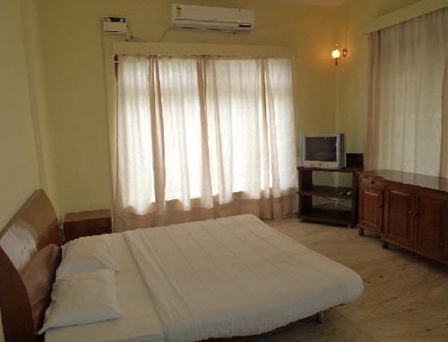 Pensão Mi Casa By The Sea 1