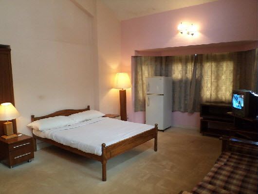 Pensão Mi Casa By The Sea 2