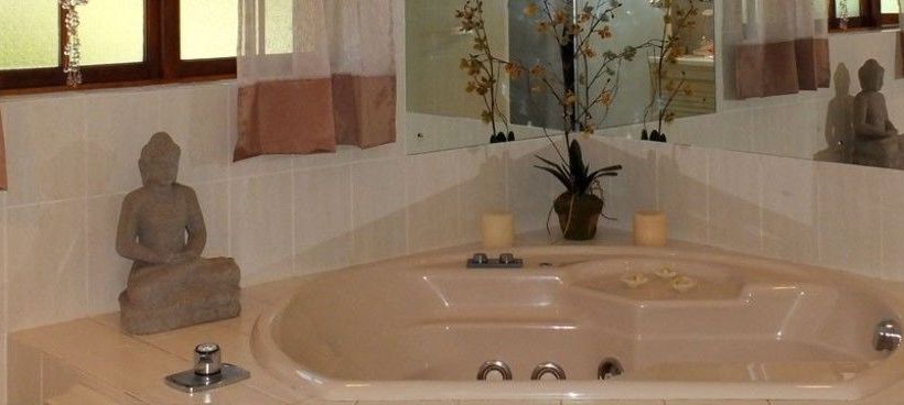 Pension The Garden Villa Guesthouse 15