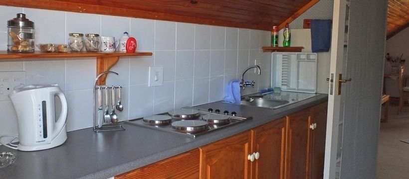 Pension The Garden Villa Guesthouse 9