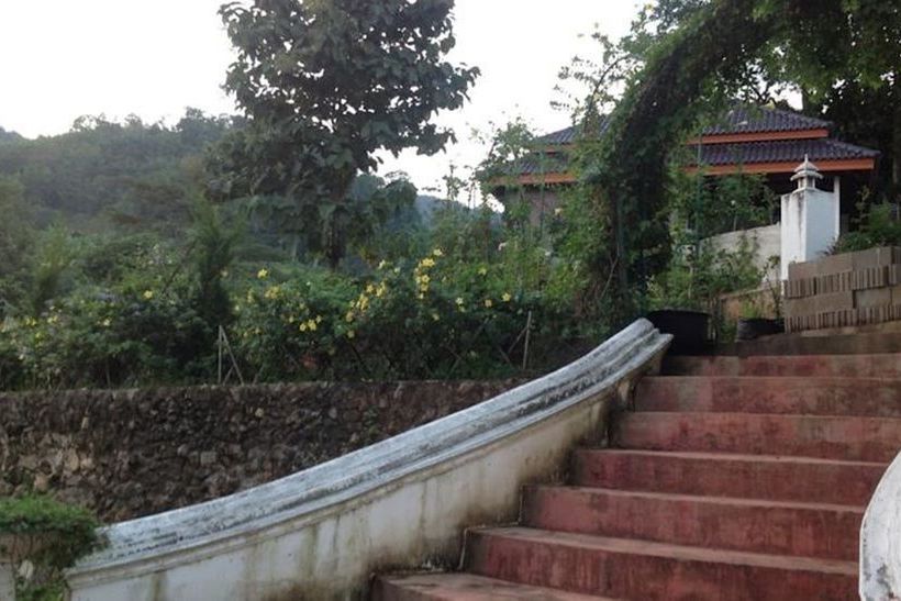 Pension Ruen Roylanna Resort 10