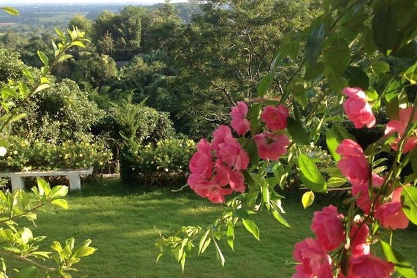 Pension Ruen Roylanna Resort 11