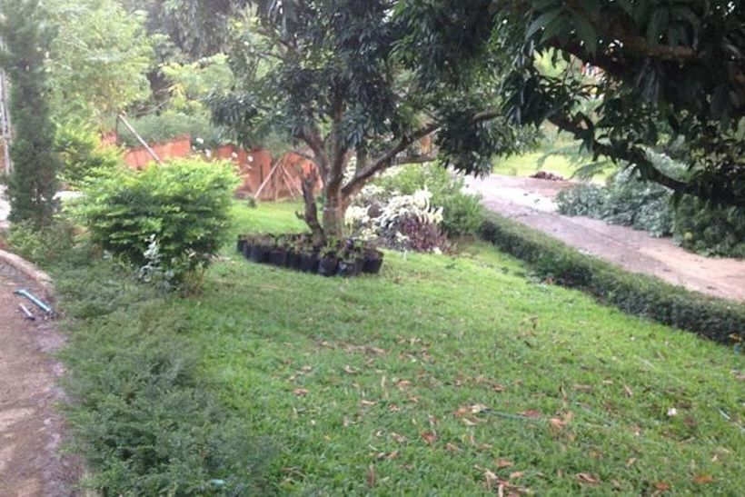 Pension Ruen Roylanna Resort 12