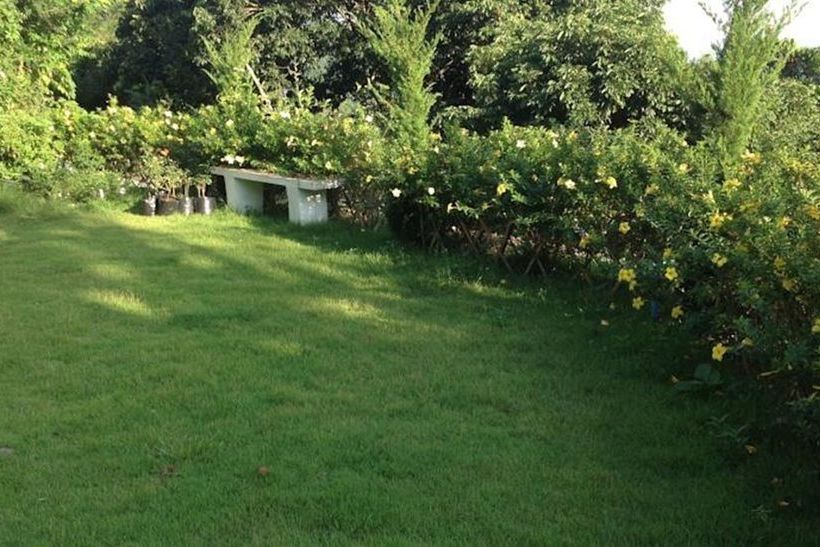 Pension Ruen Roylanna Resort 13