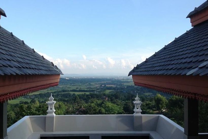 Pension Ruen Roylanna Resort 14