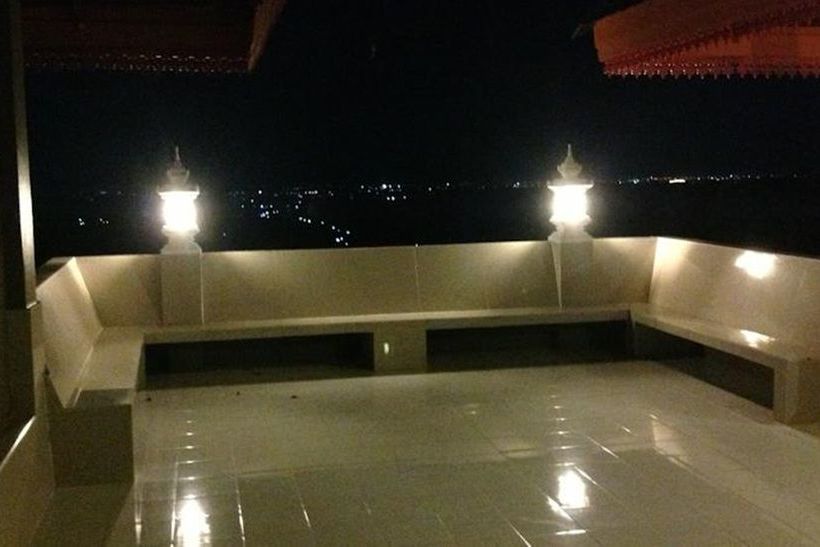 Pension Ruen Roylanna Resort 16