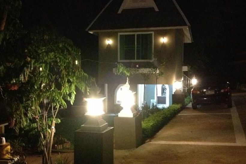 Pension Ruen Roylanna Resort 18