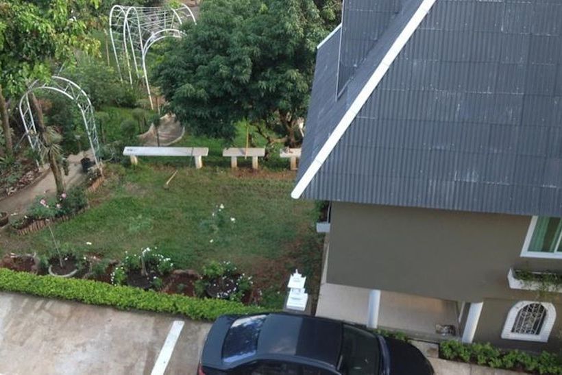 Pension Ruen Roylanna Resort 19