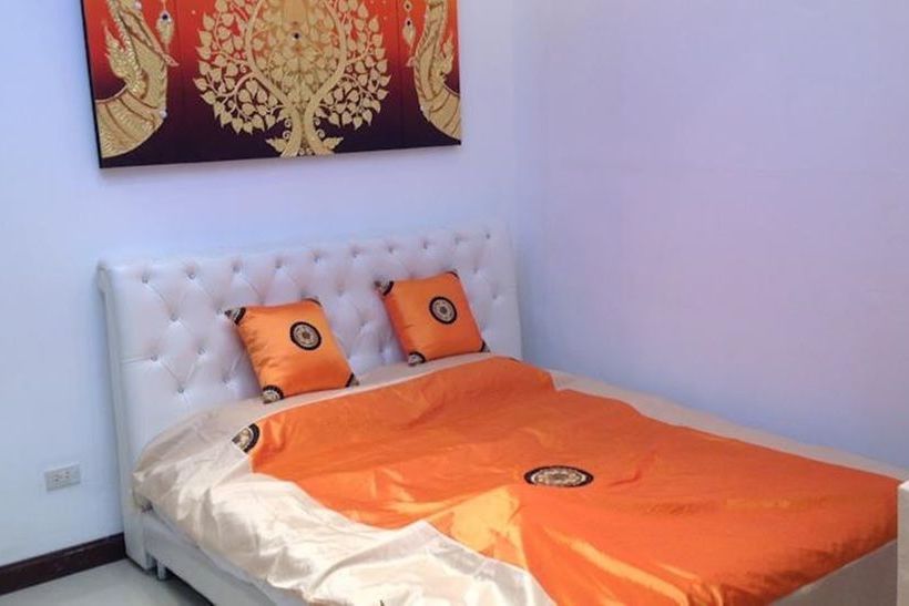 Pension Ruen Roylanna Resort 2