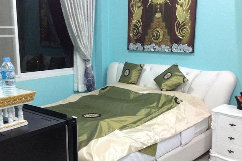 Pension Ruen Roylanna Resort 3