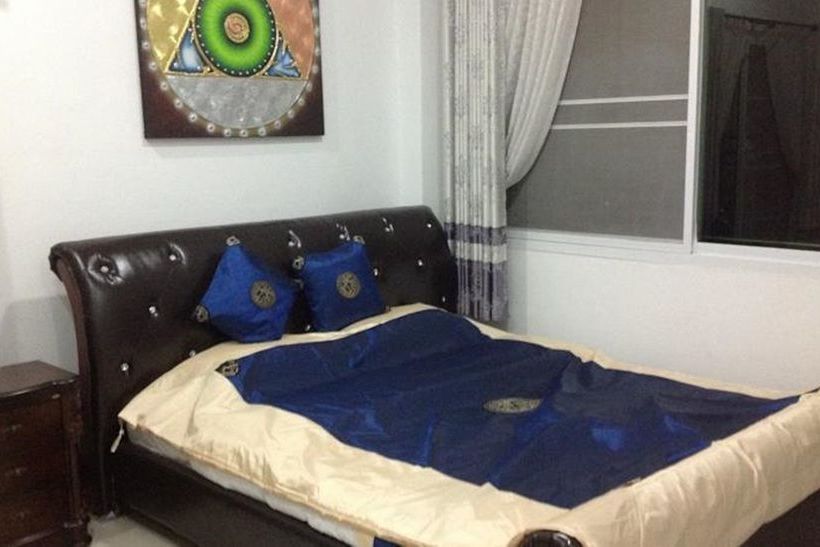 Pension Ruen Roylanna Resort 4