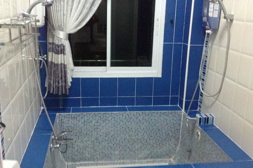 Pension Ruen Roylanna Resort 8