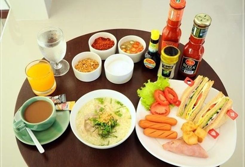 Pension Ruen Roylanna Resort 9