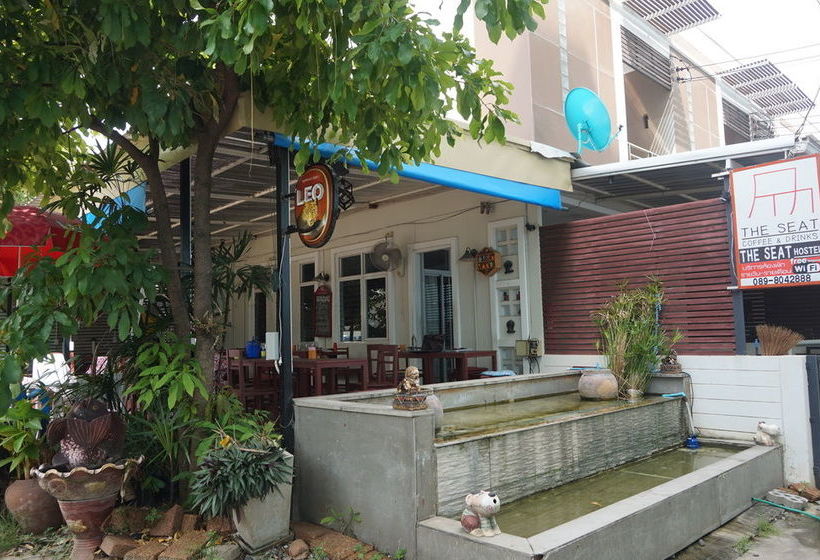 Hotel The Seat Hostel