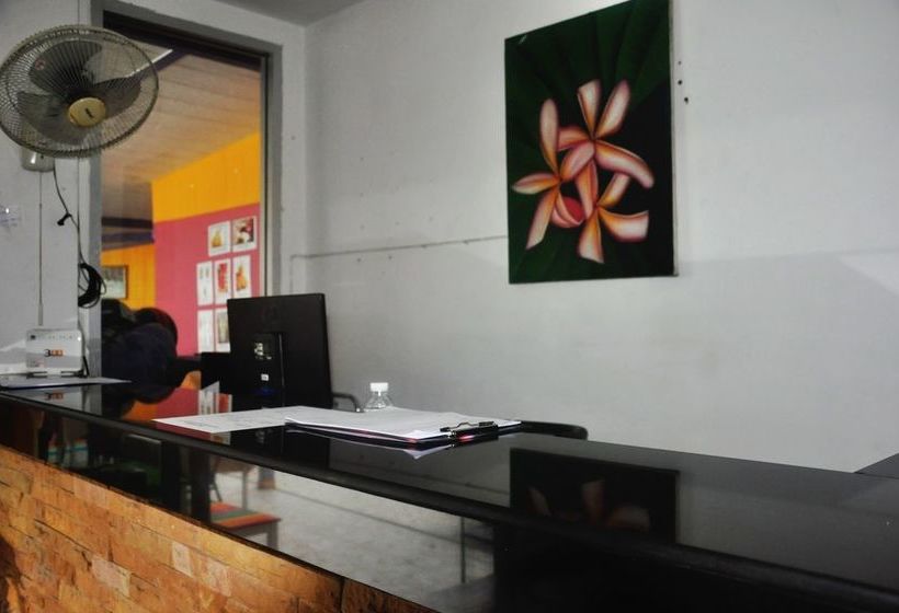 Pension Asia Guesthouse 1