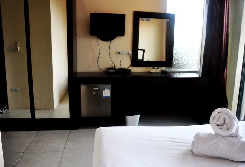 Pension Asia Guesthouse 10