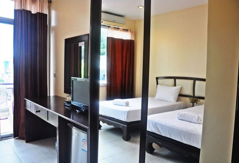 Pension Asia Guesthouse 11