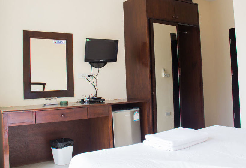 Pension Asia Guesthouse 12