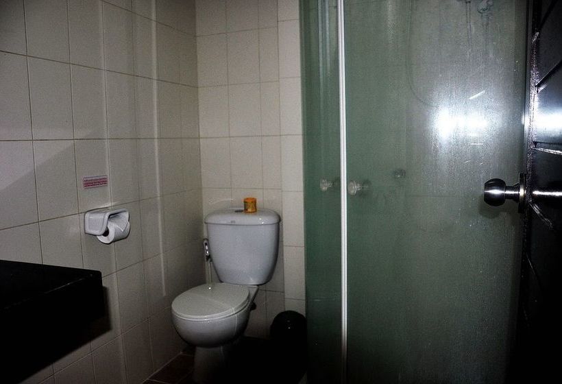 Pension Asia Guesthouse 14