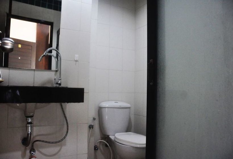 Pension Asia Guesthouse 16