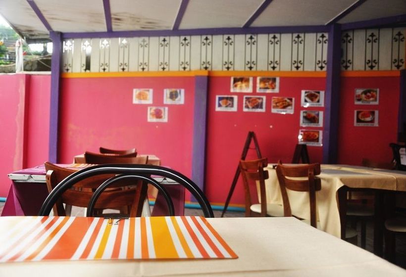 Pension Asia Guesthouse 17