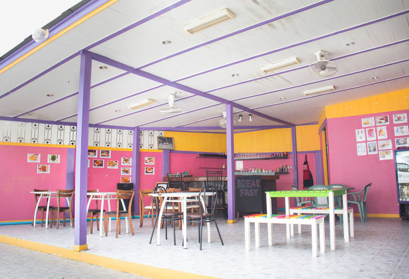 Pension Asia Guesthouse 18