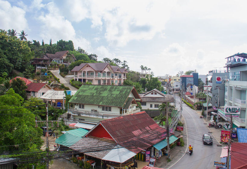 Pension Asia Guesthouse 19