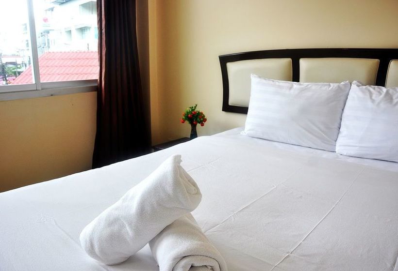 Pension Asia Guesthouse 2