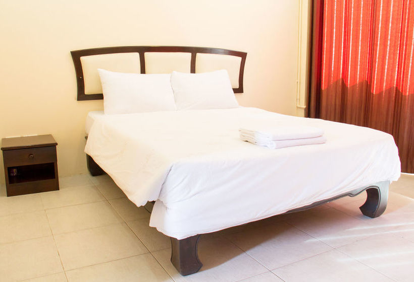 Pension Asia Guesthouse 3