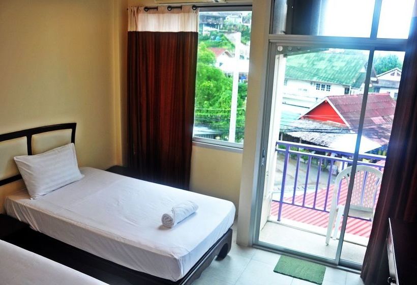 Pension Asia Guesthouse 4