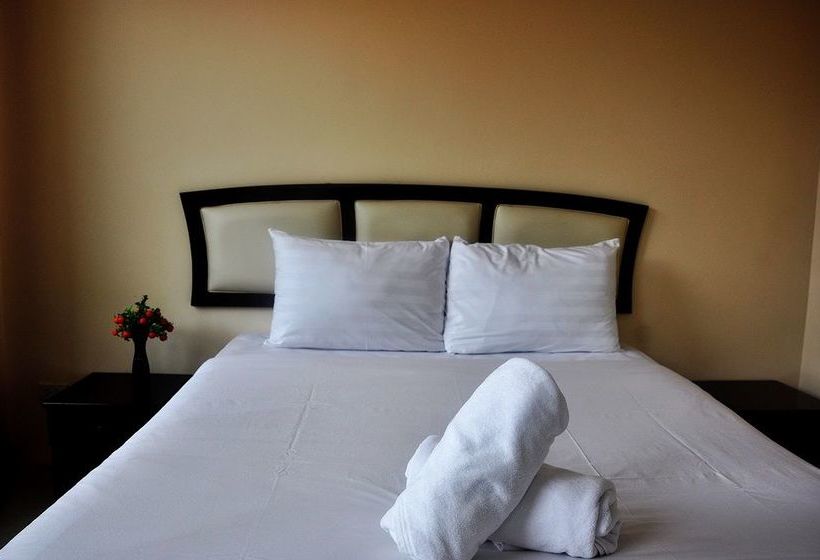 Pension Asia Guesthouse 5