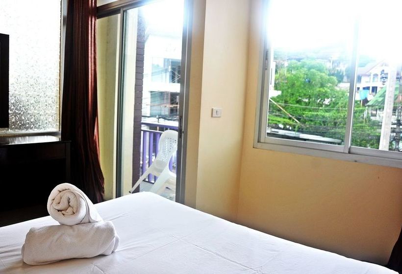 Pension Asia Guesthouse 6