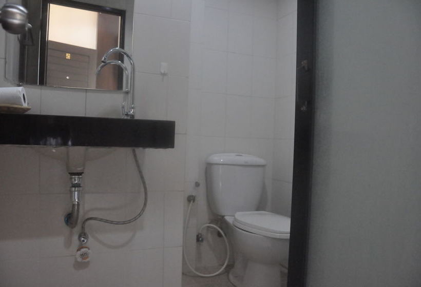 Pension Asia Guesthouse 7