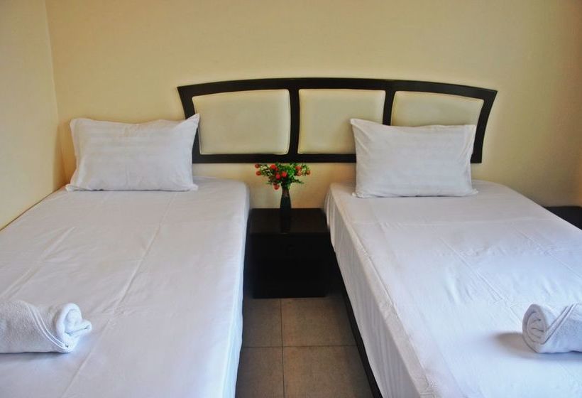 Pension Asia Guesthouse 8