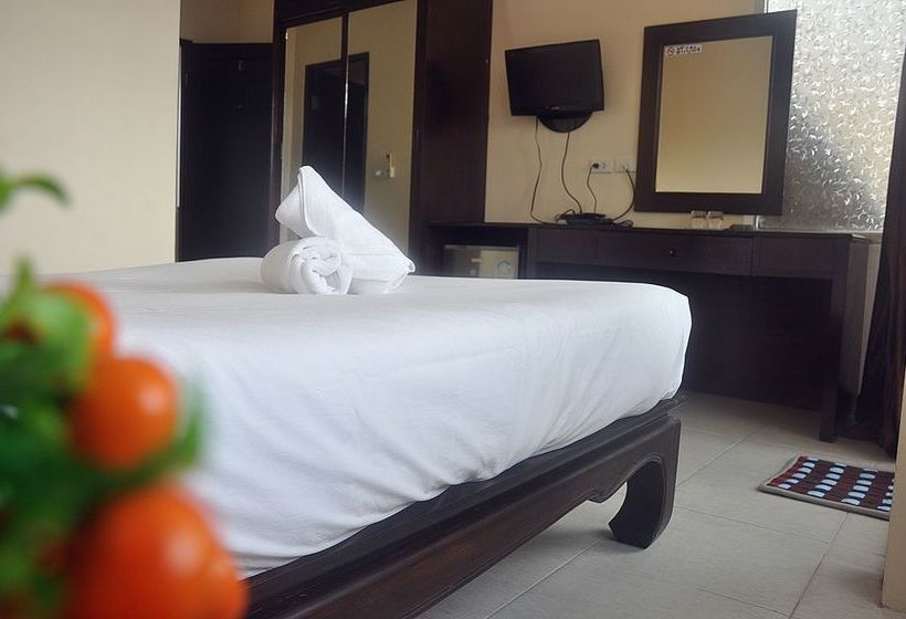 Pension Asia Guesthouse 9