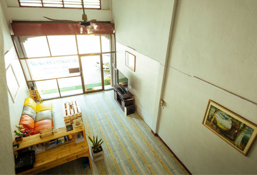 Pension Malai Place 1