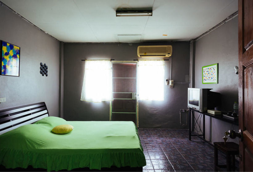 Pension Malai Place 10