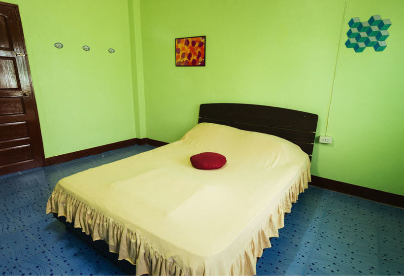 Pension Malai Place 11