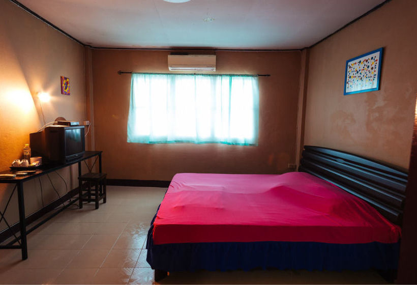 Pension Malai Place 12